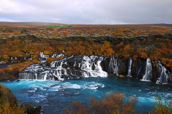2-Day Northern Lights and Snaefellsnes Peninsula Adventure From Reykjavik - Included Attractions