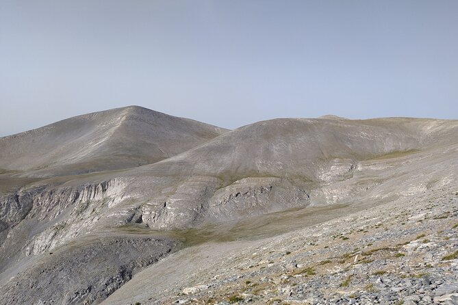 2-Day Olympus Mt Private Hiking Tour - Highlights of the Tour Itinerary