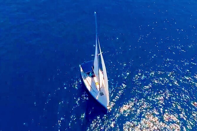 2 Day Private Cruise Around Paxos and Antipaxos From Corfu - Cruise Highlights