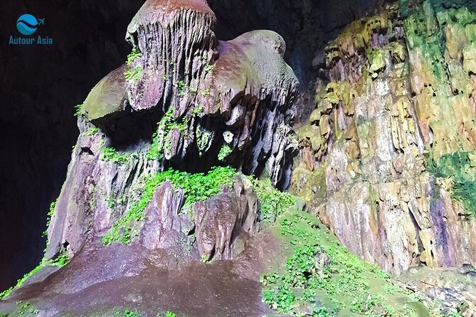 2 Day Private Guided Tour in Pu Luong Nature Hanoi - Meeting and Pickup Options