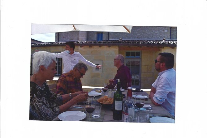 2-Day Private Oenological Tour in St-Émilion Cellar Tour - Tour Highlights
