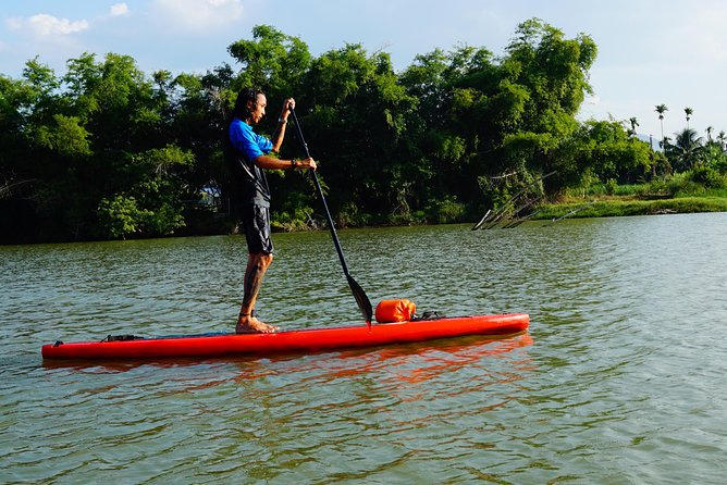 2-Day Private Thon Tha Trek and Homestay  - Nha Trang - Tour Details and Restrictions
