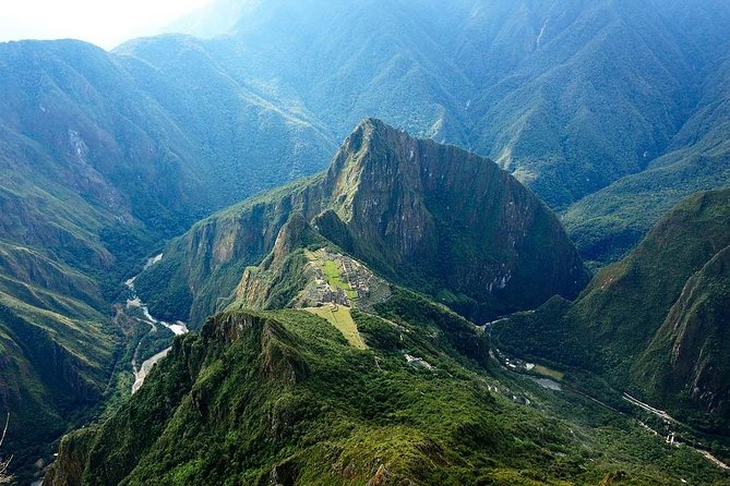 2-Day Private Tour of the Inca Trail to Machu Picchu - Tour Highlights