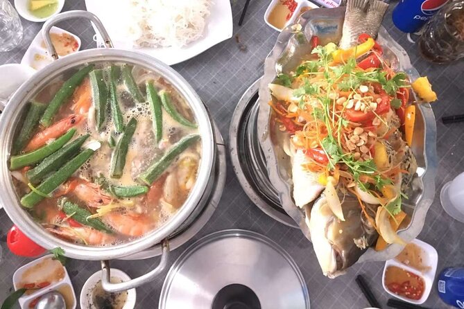 2 Day Private Tour to Discover Nha Trang City - Top Attractions to Explore