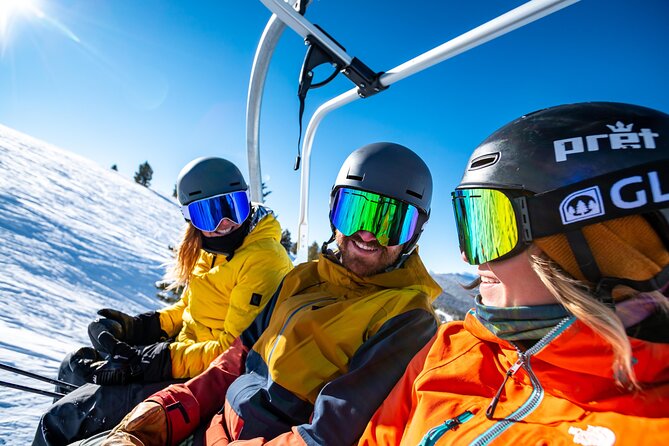2 Day Rental of Park City Basic Ski Rental Package - Meeting and Pickup Details