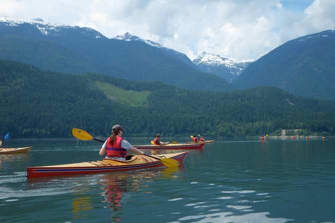 2-Day Rockies Roadrunner Tour From Vancouver Finish Banff - Pricing and Value