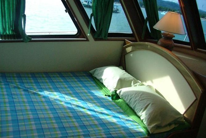 2-Day Similans Scuba Diving From Phuket - Pricing and Value