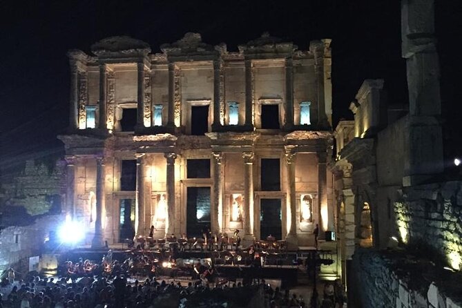 2-Day Small-Group ( Max. 10 Guests ) Ephesus & Priene - Miltos - Didyma Tour - Pricing and Booking Details