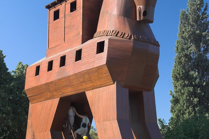 2-Day Small-Group Troy, Gallipoli and ANZAC Battlefield Tour From Istanbul - Tour Highlights