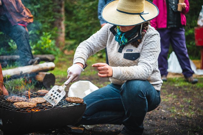 2-Day Sundance Overnight Backcountry Lodge Trip by Horseback - Trip Overview and Highlights