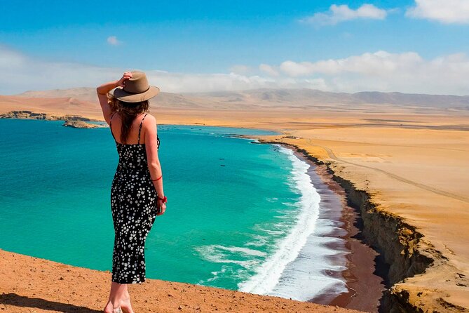 2 Day Tour From Lima: Paracas, Ballestas Island and Huacachina - Tour Overview and Itinerary
