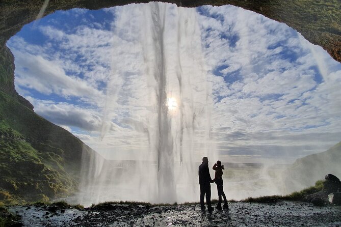 2 Day Tour to Jokulsarlon With Glacier Hike & South Coast Waterfalls - Pricing and Guarantee