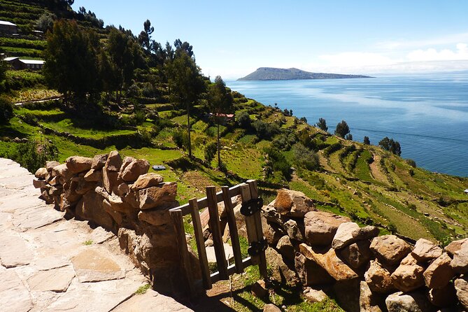 2 Day Tour to Uros, Amantani and Taquile From Puno - Tour Details