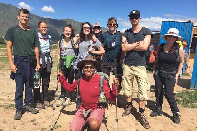 2 Day Trek Including Transfer to Puno / Colca Canyon - Overview and Itinerary