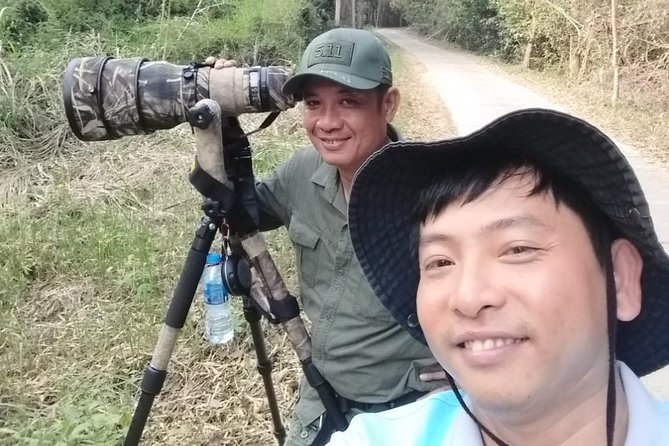 2-Day Trekking & Biking Nam Cat Tien National Park From HCM City - Tour Details