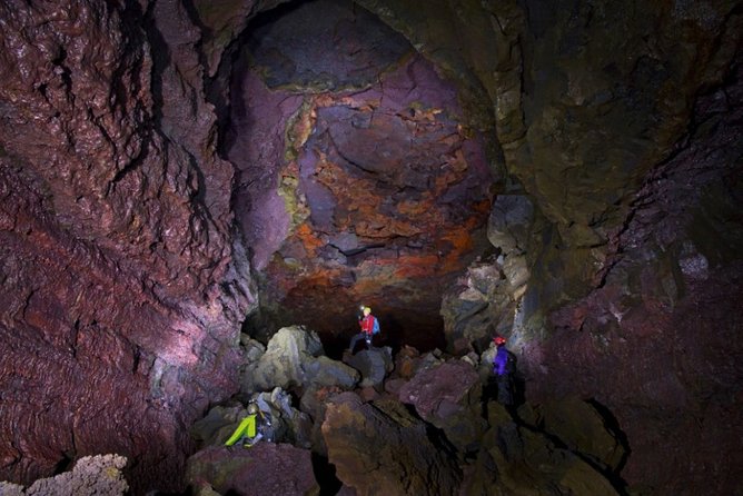 2-Day West Coast Tour Lava Cave, Snæfellsnes & Silver Circle - Cancellation Policy