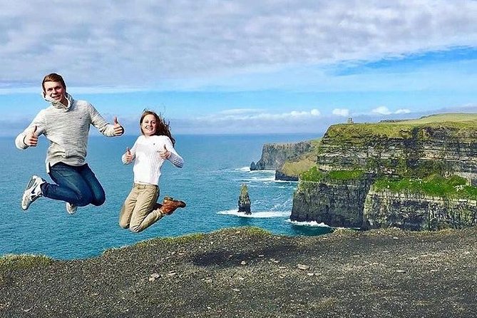 2-Day Wild Atlantic Way Tour From Dublin - Tour Pricing and Booking Details