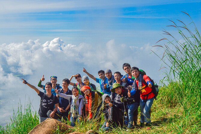 2 Days Dalat Jungle Trekking Tour - Accommodation and Meals
