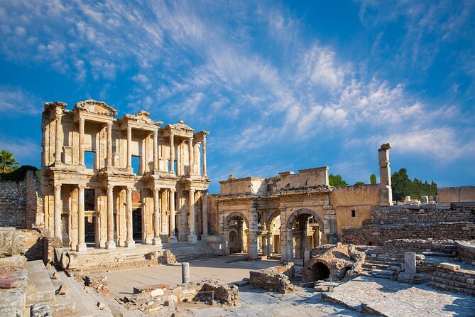 2 Days Ephesus and Pamukkale Tours From Istanbul - Pricing and Booking Details