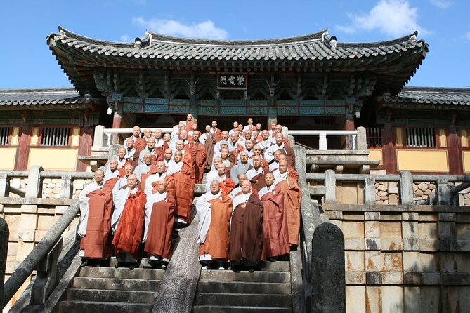 2-Days Gyeongju Customized Tour - Pricing and Booking