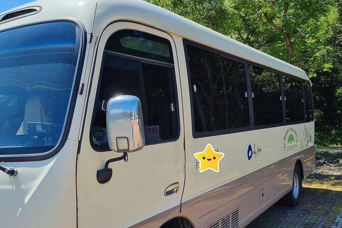 2 Days Jeju Island Exploration Tour - Tour Inclusions