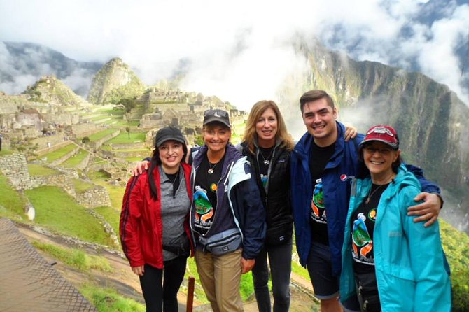 2 Days Machu Picchu Tour Hiking Machu Picchu Mountain. - Overview of the 2-Day Machu Picchu Tour