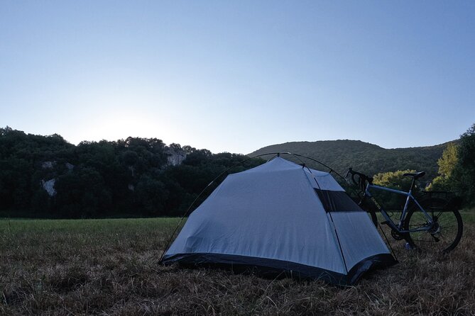 2 Days of Discovery by Bike in the Gard - Inclusions and Itinerary