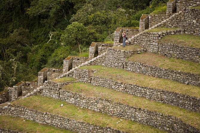 2-Days Original Inca Trail to Machu Picchu Max 6 People - Overview of the Inca Trail