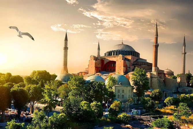 2 Days Private Byzantine & Ottoman & Ephesus Tour - Cancellation Policy