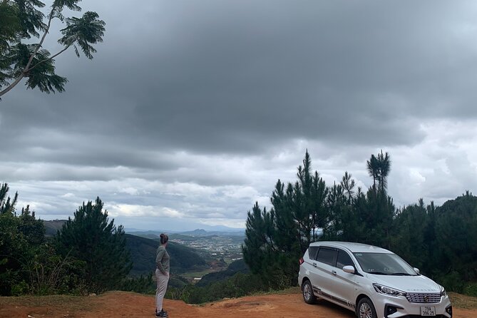 2 Days Private Trip Explore Nha Trang - Da Lat - Mui Ne (Vice Versa) - English Tour Guide and Private Car Transportation
