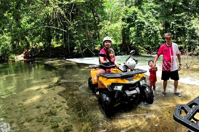 2 Days Raft, Ride, & Rescue Elephant Program in Khaolak - Program Overview