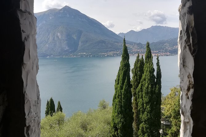 2 Days Trekking - Il Sentiero Del Viandante: From Varenna to Colico - Highlights of the Wayfarers Path Around Lake Como