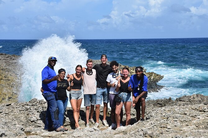 2-Hour Buggy Adventure Tour in Curacao - Overview