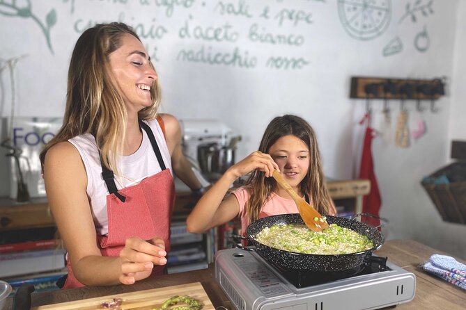 2-Hour Cooking Activity in Fuerteventura, Spain - Overview and Logistics