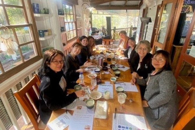2-Hour Crystal Soy Candle Making Workshop in Tamborine Mountain - Workshop Duration