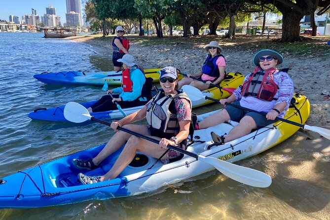 2-Hour Farmers Market Tour With Kayak - Additional Details for Travelers and Participants