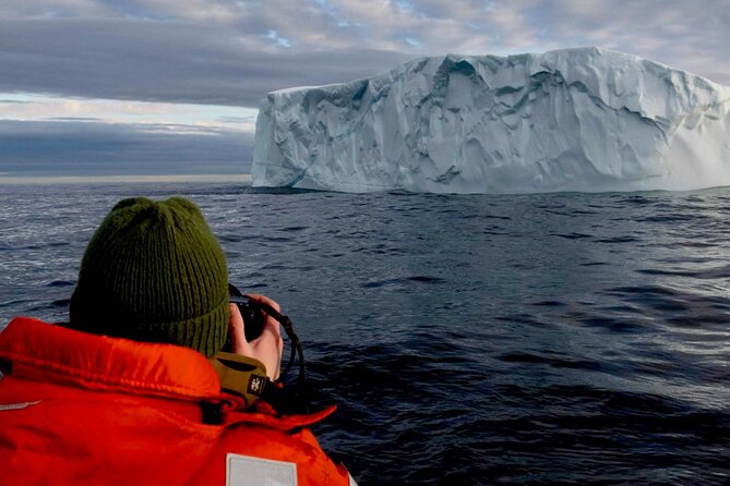 2-Hour Guided Boat Tour From St. Johns - Overview and Experience