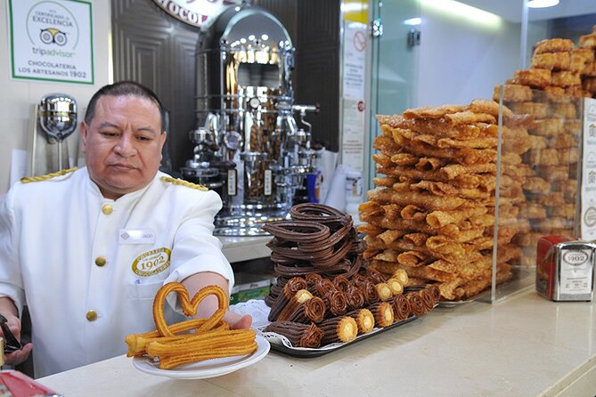 2-Hour Patisserie Experience for Dessert Lovers - Traveler Experience