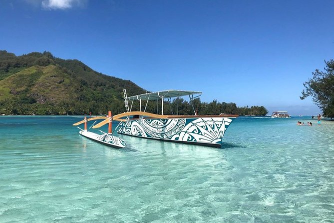 2-hour Private Sunset Cruise - Inclusions