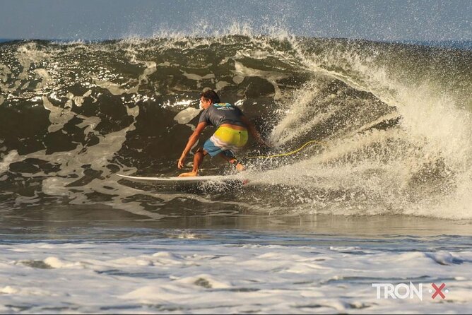 2 Hour Private Surfing Experience in Puerto Vallarta - Booking Confirmation and Accessibility