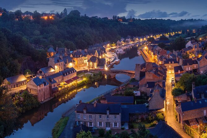 2 Hour Private Tour of Dijon - With Hotel Transfer - Tour Duration and Inclusions