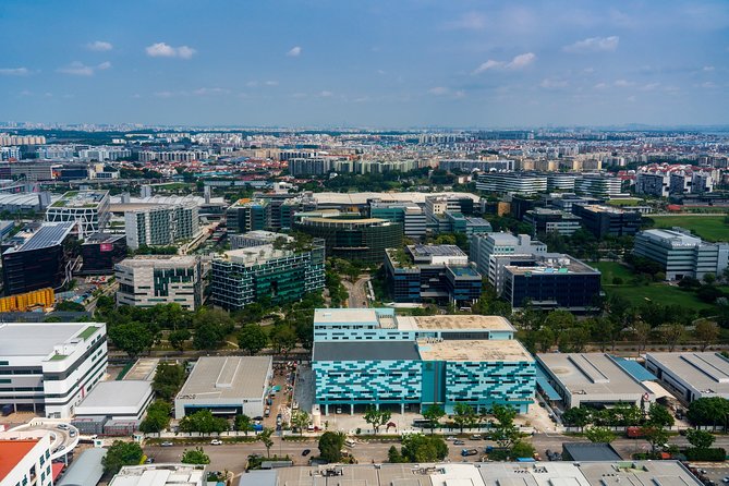 2-Hour Private Walking Tour of Bedok - Tour Highlights