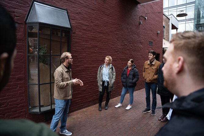 2-Hour Private Walking Tour - Vancouvers Highlights - Tour Highlights