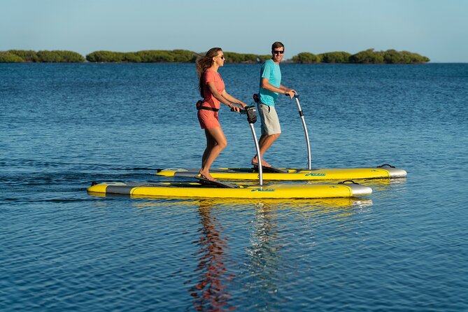 2-Hour Private Water Adventure in Diaporos - Traveler Requirements and Recommendations