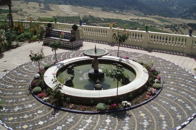 2-Hour Ronda Walking Tour - Overview of Rondas Dramatic Setting