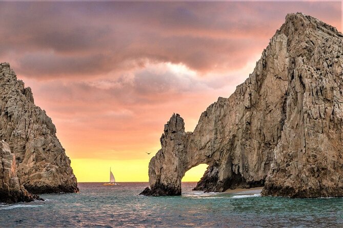 2-Hour Sunset Sailing Trip in Los Cabos - What to Expect