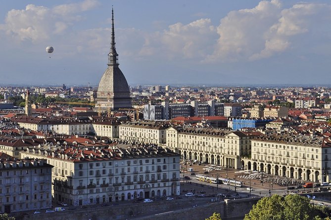 2-Hour Turin Guided Small Group Walking Tour - Pricing and Booking Information