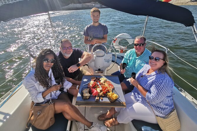 2-Hour Wine and Cheese Tasting on a Sailboat on the Douro River - Booking Confirmation and Accessibility