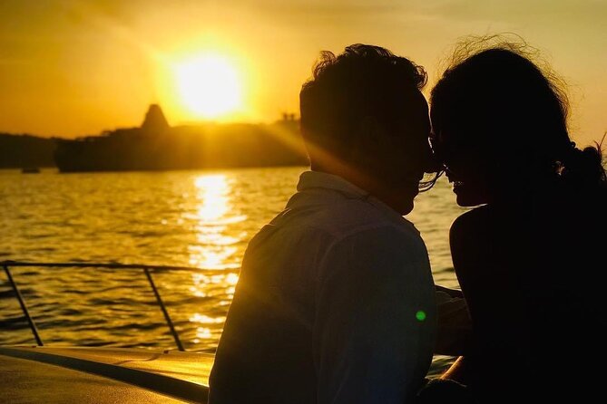 2 Hours Aperitif on Boat at Sunset - Overview and Details of the Aperitif Experience