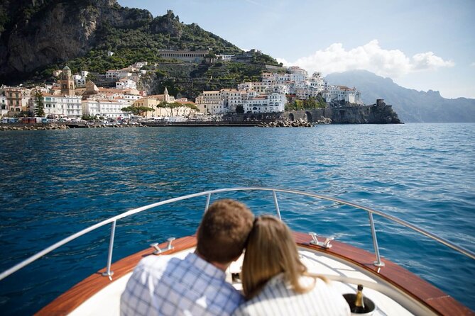 2 Hours Private Boat Tour Isola Bella Taormina Giardini Naxos - Tour Highlights